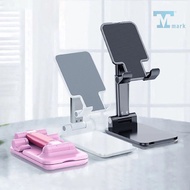 Folding Phone Holder F10, K3 and VIP 5-Petal Apricot Blossom Phone Holder. LMS