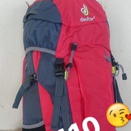 Beg Deuter 50L