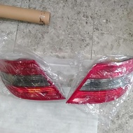 Stoplamp Mercedes benz C-class w204
