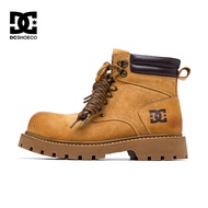 DC SHOES | รองเท้าบูทกันความร้อน