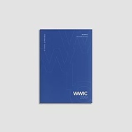 WINNER - WINNER PRIVATE STAGE WWIC2019 PHOTO VARIETY SET 寫真書 (韓國進口版)