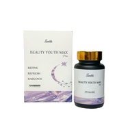 BEAUTY YOUTH MAX+ Collagen Whitening Supplement