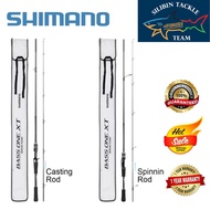 2023 SHIMANO BASS ONE XT CI4+ FISHING ROD 🔥