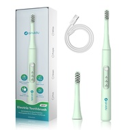 Dr.Isla Sikat Gigi Elektrik Perawatan Dan Alat Pembersih Karang Gigi Dental Remover With Light Elect