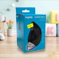 Rapoo 人體工學 無線滑鼠