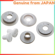 Arai Helmet Parts Uptown Screw Set for Motorcycle Helmets