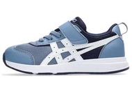 2024 asics 亞瑟士 NEIRA MINI 中童鞋 慢跑鞋 運動鞋(1144A372-400)