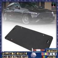 Sinhopsa banapoy Rear License Plate Bracket  1698170211 Holder Car Tag Replacement for C180 C200 C23
