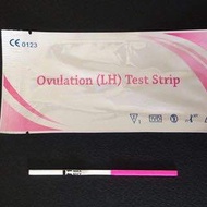 OPK (OVULATION TEST)