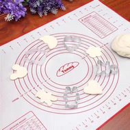 Non-Stick Silicone Dough Mat Baking Mat/Silicone Baking Mat