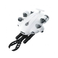 QYSEA FIFISH V-EVO 全姿態AI水下機器人-機械夾套裝
