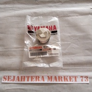 Original Yamaha Byson Shock Absorber Cover Bolt (45P-F3111)