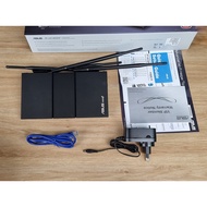 ASUS RT-AX1800HP Wifi, Dual Band, 1800Mbps WiFi 6