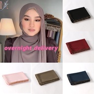 LMLAVEN Pearl Chain Beaded Shawl Chiffon Hijab Scarf Glitter Pashmina Hijab For Women Muslim Headsca