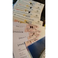 INSURANS ALLIANZ dan ROADTAX