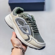 B30 Casual Sports Shoes Breathable Running Shoes All-Match Couple Trendy Real S