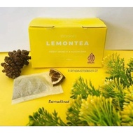 Lemontea waqiah original