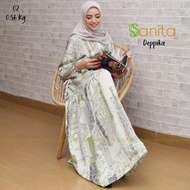 Deppika Dress by Sanita Hijab