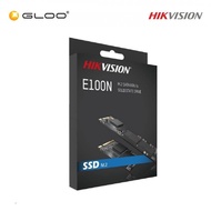 HIKVISION M.2/256GB/3D/TLC/SATA III/6GB/s SATA II 3GB/s SSD (HIK-HS-SSD-E100NI/256G/2280)