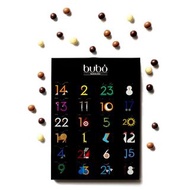 Barcelona Advent Calendar