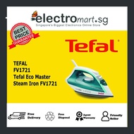 Tefal FV1721 Eco Master Steam Iron