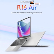 DERE Laptop R16 Air 16 inch IPS FHD- the latest addition to the DERE Laptop family