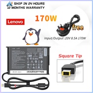 170W Laptop chargers compatible with Lenovo 6 5 4 3 2 1 P50 P51 P52 P53 P70 P71 P73 W541 W540 T540p 