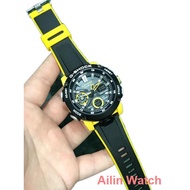 men watch 卐✻✧G SHOK GA2000 DIGITAL ANALOG WATCH