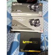 Lumina pro mini driving light latest version