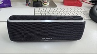 SONY SRS-XB21 藍牙喇叭