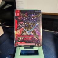 LR Kshatriya GD01-044 Gundam Trading Card Game Japanese Version