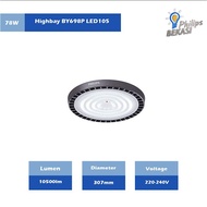 Philips Highbay Industrial LED Light BY698P LED105