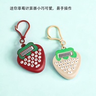 financial calculator calculator cute Creative Mini Card Calculator Cute Portable Student Handheld Co