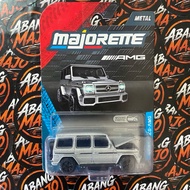 Majorette Mercedes-AMG G 63