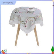 Kain Meja Kain Kain Meja Bulat Meja Persegi Meja Peti Sejuk Meja Kopi Meja Meja Kain Rumah Penutup T