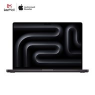 [Pre-Sell เริ่มจัดส่ง 18 พ.ย.] 16-inch MacBook Pro: Apple M3 Max chip with 14‑core CPU and 30‑core GPU, 1TB SSD