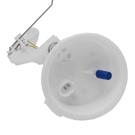 【QUT】-Left Driver Side Fuel Pump Module Level Sender Sensor 16116762044 for X5 E53 1998-2006 3.0I 4.