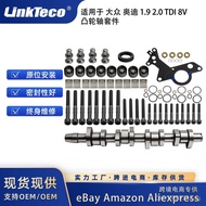 Camshaft for Audi   TDI Bearing Screw Kit Gasket8V Applicable Hydraulic1.9 2.0Volkswagen CHQF