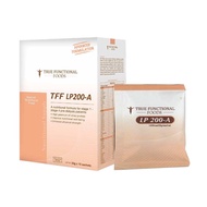 TFF LP-200-A FIBER PLUS 15's