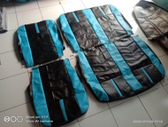 Sarung jok mobil L300 pickup / Cover jok mobil L300 pickup / Pelindung jok mobil L300 pickup / Varia