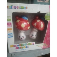 Toy set exactly like the picture