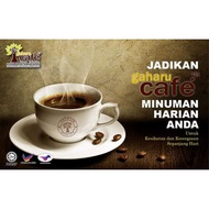 Gaharu Cafe - Kopi Gaharu
