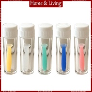 AOTO Practical Soft Silicone  Insertion Tool Plunger Remover for Soft and Hard Lenses Children Adult