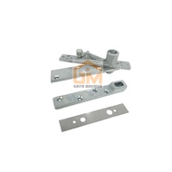 Dorma BTS 84 Floor Hinge Handlebar