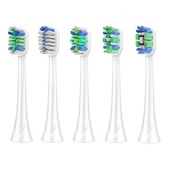 4Pcs/16Pcs Philips Sonicare Replacement Electric Toothbrush Heads Compatible For HX3/HX6/HX9 Series Elelctric Toothbrush handles Non original, authoritative certified patent