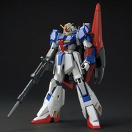 全新 未砌 HGUC 1/144 HG MSZ-006 Z Gundam  Zeta Gundam Z高達