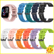 GOOJODOQ FB033 GTS FB003 Smart Watch soft silicone strap smartwatch replacement wristband band strap