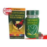 Texas Combat Vitamin Chicken Philippins Bangkok chicken rooster with aggressive stamina