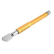 Cutting Tools Industrial 8Mm-15Mm Glass Cutter Dia Head Steel Blade Cutting Tool Pencil Style Oil F