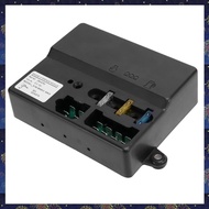 (RZDW) DC 12V Engine Interface Module EIM 258-9753 BASIC MK3 for Engine 2589753